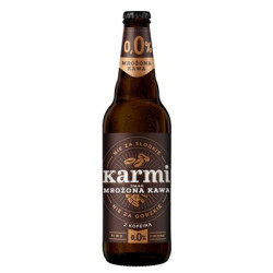 KARMI Mrozona kawa 6x(4x400ml) 