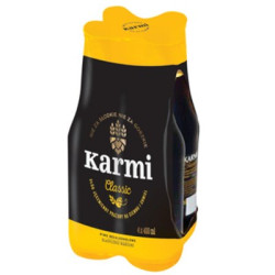 KARMI Classic 6x(4x400ml)