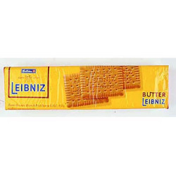 BAHLSEN Leibniz butter 20x100g