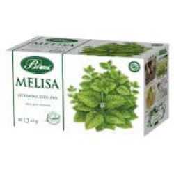 BIOFIX Melisa expr 10x40g