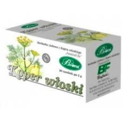 BIOFIX Koper wloski exp 10x40g