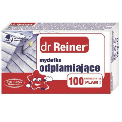 DR REINTER Mydelko odplamiajace 100g 