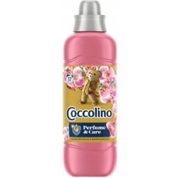 COCCOLINO Plyn do plukania honeysuckle & sandalwood 925ml