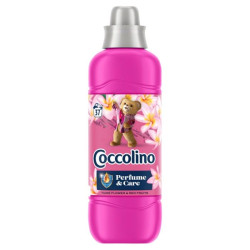 COCCOLINO Plyn do prania tiare flower & red fruits 925ml