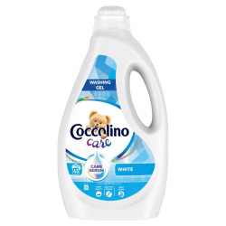 COCCOLINO Zel do prania white 1,8l 