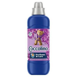 COCCOLINO Plyn do plukania purple orchid & bluberries 975ml