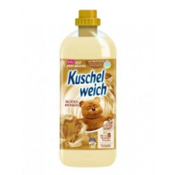 KUSCHEL WEICH Plyn do plukania glucksmoment 1l