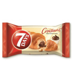 CHIPITA 7 Days Kakaowy 30x60g