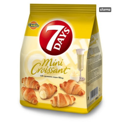 CHIPITA 7 Days Mini spumante 8x185g