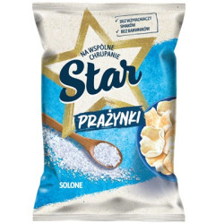 STAR Prazynki Solone 7x95g