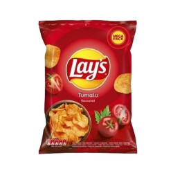 LAYS Bugles paprika 12x110g