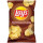 LAYS CHIPSY Smietankowo grzybowe 21x130g