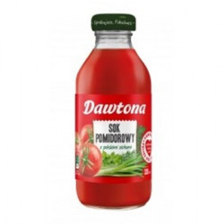 DAWTONA Sok pomidorowy z polskimi ziol 12x300ml