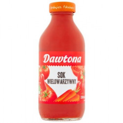 DAWTONA Sok wielowarzywny 12x300ml