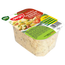 DEGA Salatka ziemniaczana z bekonem 250g