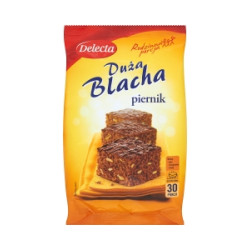 DELECTA Ciasto duza blacha piernik 6x680g 