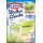 DR OETKER Budyn slodka chwila makaroniki pistacjowe 30x43g