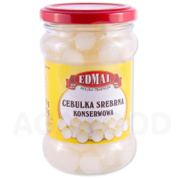 EDMAL Cebulka konserwowa 10x315ml