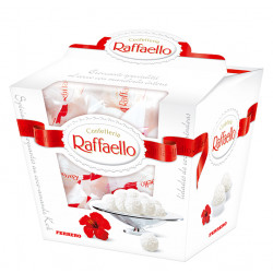 FERRERO Raffaello 6x150g