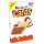 KINDER Cards wafel mleczno-kakaowy 18x(3x25,6g)