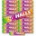 HALLS Drops mix colour 20x33,5g