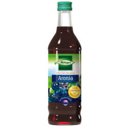 HERBAPOL Syrop ow sp aronia 8x420ml