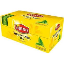 LIPTON Herbata expresowa 16x100g (50t)