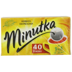 MOKATE Herbata exp Minutka okr tor 12x56g(40x1,4g)