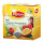 LIPTON Herbata piramidka marakuja-malina 12x32g