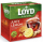 LOYD Herbata warm juicy lemon imbir-miod piramidki 10x(20x2g)