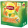 LIPTON Herbata zielona piram mandar-pomara 12x(20sztx1,6g)