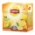 LIPTON Herbata piramidka zielona cytrusowa 12x(25x1,3g)32,5g