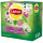 LIPTON Herbata piramidka zielona jasmin 12x(20szt x1,6g)34g