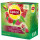 LIPTON Herbata zielona piramidka malina & granat 12x(20szt x1,4g)28g