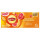 LIPTON Herbata grejpfrut i pomarancza 12x(20szt x1,6g)32g