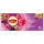 LIPTON Herbata malina i bez 12x(20szt x1,6g)32g