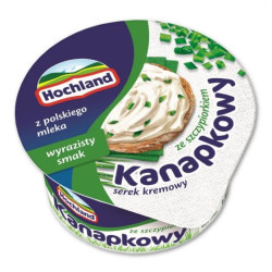 HOCHLAND Ser kanapkowy szczyp 130g