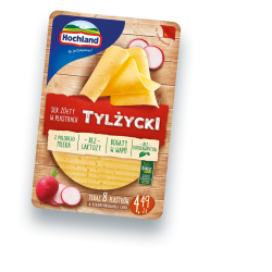 HOCHLAND Ser plastry tylzycki 12x135g