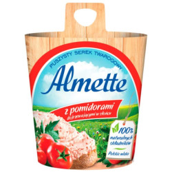 HOCHLAND Almette dojrzewajacy pomidor 150g