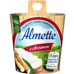 HOCHLAND Almette chrzan 150g 