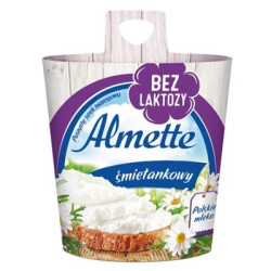 HOCHLAND Almette smietankowa bez laktozy 150g