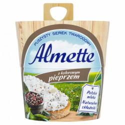 HOCHLAND Almette kolorowy pieprz  150g