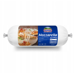 HOCHLAND Mozzarella w bloku 2,5kg 