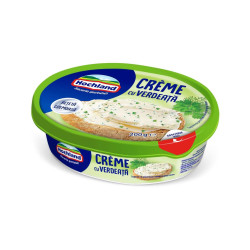 HOCHLAND Creme z ziolami 200g