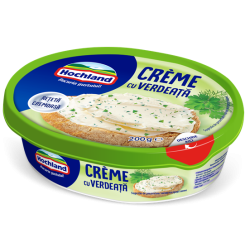 HOCHLAND Creme z ogorkiem  200g