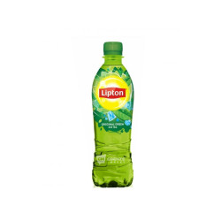 LIPTON Ice Tea Green +20% soku 12x500ml