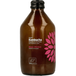 VIGO KOMBUCHA Mango+Marakuja Bio 8x315ml