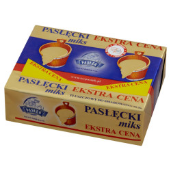 PASLEK extra mix maslo 200g