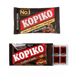 KOPIKO Candy blister 210g