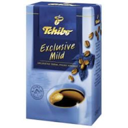 KAWA Tchibo exclusive / exclusive mild 12x250g